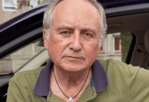 Mario Roggero