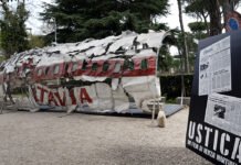 Ustica, 81 morti e un’inchiesta al capolinea: il generale Tricarico rompe il silenzio Ustica