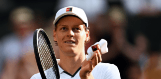 Sinner scrive un’altra pagina di storia del tennis, batte Zverev e conquista ancora Wimbledon