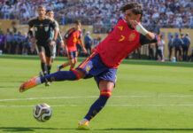 LA SPAGNA È CAMPIONE DEL MONDO! F. Torres piega l’Argentina, Messi saluta il Mondiale con una sconfitta