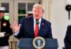 Viviamo tutti dentro un talk show, e Trump ce lo ha appena confermato Viviamo tutti dentro un talk show, e Trump ce lo ha appena confermato
