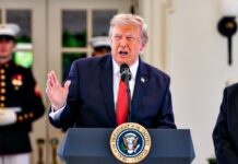 Viviamo tutti dentro un talk show, e Trump ce lo ha appena confermato