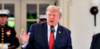 Viviamo tutti dentro un talk show, e Trump ce lo ha appena confermato Viviamo tutti dentro un talk show, e Trump ce lo ha appena confermato