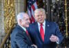 “Così Netanyahu tiene per il bavero l’UE senza fare rumore” | Con Giacomo Gabellini