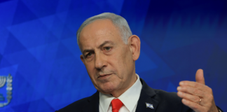 Netanyahu
