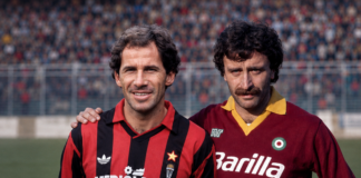 Pruzzo ricorda Baresi: “Un trascinatore! Il confronto con Scirea…”