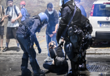 “Fakir era vivo a fine intervento”| La versione dell’avvocato dei poliziotti