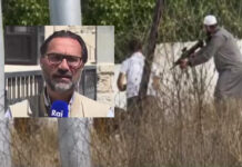 Rai, una figura da “escursionisti” del giornalismo