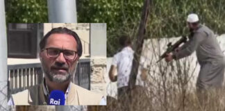 Rai, una figura da “escursionisti” del giornalismo