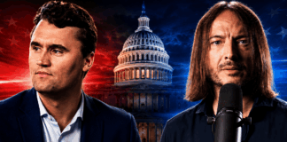 Charlie Kirk, l’uomo giusto nel momento sbagliato