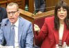 Buonguerrieri a tutto spiano in Commissione Covid: “Vi schierate solo per ostacolare le indagini!”