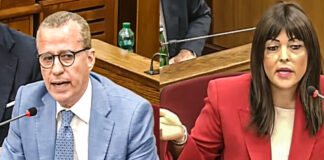 Buonguerrieri a tutto spiano in Commissione Covid: “Vi schierate solo per ostacolare le indagini!”