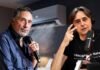 Condizionatore acceso di notte? Duranti risponde a Tozzi: “Non butto il bambino con l’acqua sporca”