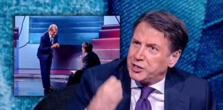 On. Buonguerrieri: "Giuseppe Conte o è complice o incapace sull'appalto più grande della nostra storia"