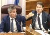 Conte contro Lisei: scontro aperto in Commissione Covid ▷ "La denunciamo", "La procura è lì"