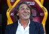 Bruno Conti lascia la Roma: la storia passa dalle parole di Maradona e arriva ai tanti campioni cresciuti da allenatore