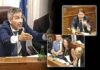 Caos in Commissione Covid: scontro furioso prima del voto ▷ "Conte, è inutile che batte i pugni"