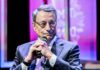 Il nuovo libro di Mario Draghi svela (già in copertina) il segreto del sistema neoliberale Il nuovo libro di Mario Draghi svela (già in copertina) il segreto del sistema neoliberale