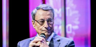 Il nuovo libro di Mario Draghi svela (già in copertina) il segreto del sistema neoliberale Il nuovo libro di Mario Draghi svela (già in copertina) il segreto del sistema neoliberale