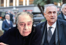 “Lotito deve andarsene!” ▷ Ferrajolo: “Lazio senza tifosi, campionato a rischio”