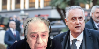 “Lotito deve andarsene!” ▷ Ferrajolo: “Lazio senza tifosi, campionato a rischio”