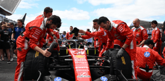 Gp Silverstone, le pagelle di Paolo Marcacci