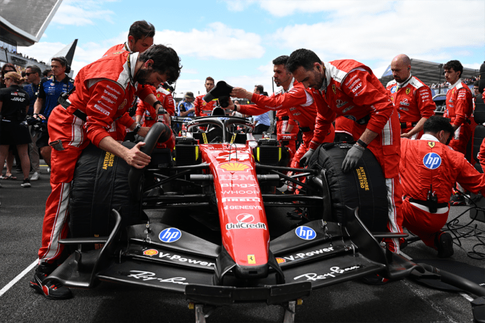 Gp Silverstone, le pagelle di Paolo Marcacci