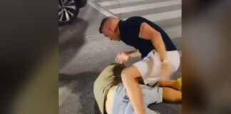 Senzatetto atterrato: ancora una volta nessuno si è accorto di cosa è successo davvero Senzatetto atterrato: ancora una volta nessuno si è accorto di cosa è successo davvero