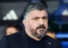 Gattuso si presenta in contemporanea agli “Stati generali”, Agresti: “Non credo che oggi Lotito abbia voluto provocare”