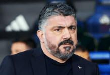 Gattuso si presenta in contemporanea agli “Stati generali”, Agresti: “Non credo che oggi Lotito abbia voluto provocare”