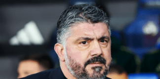 Gattuso si presenta in contemporanea agli “Stati generali”, Agresti: “Non credo che oggi Lotito abbia voluto provocare”