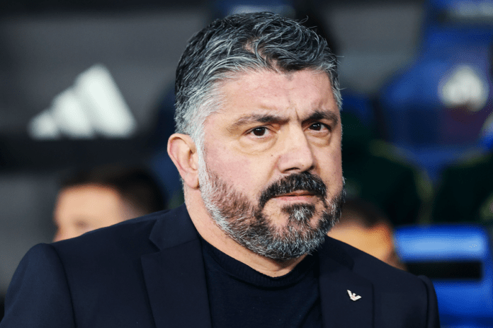 Gattuso si presenta in contemporanea agli “Stati generali”, Agresti: “Non credo che oggi Lotito abbia voluto provocare”