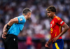 Finale mondiale, la Spagna teme l’arbitraggio, Agresti: “Abbiamo visto chi è schierato con l’Argentina”