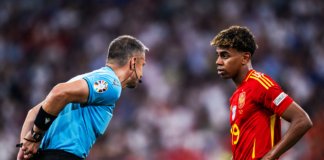 Finale mondiale, la Spagna teme l’arbitraggio, Agresti: “Abbiamo visto chi è schierato con l’Argentina”