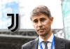 Juve, in arrivo Massara come nuovo Direttore Tecnico Juve, in arrivo Massara come nuovo Direttore Tecnico
