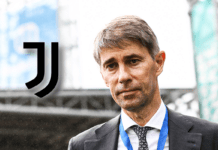 Juve, in arrivo Massara come nuovo Direttore Tecnico