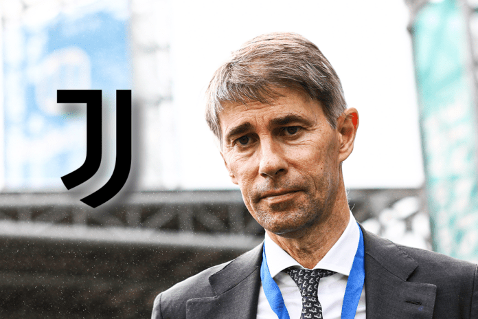 Juve, in arrivo Massara come nuovo Direttore Tecnico Juve, in arrivo Massara come nuovo Direttore Tecnico