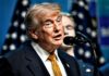 Giorgio Bianchi: “Trump ha svelato cosa c’è dietro il calcio e i grandi eventi che vediamo in tv” Giorgio Bianchi: "Trump ha svelato cosa c'è dietro il calcio e i grandi eventi che vediamo in tv"