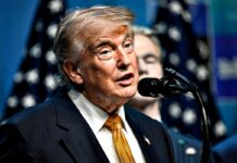 Giorgio Bianchi: "Trump ha svelato cosa c'è dietro il calcio e i grandi eventi che vediamo in tv"