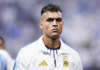 Argentina, adelante con fatica