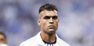 Argentina, adelante con fatica