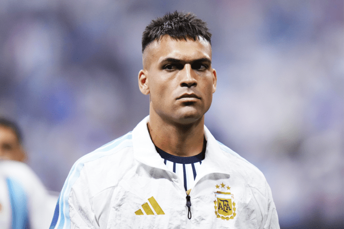 Argentina, adelante con fatica