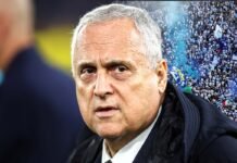 Lotito rompe il silenzio ▷ "Presidente, quando si dicono certe cose poi è difficile ritirarle"