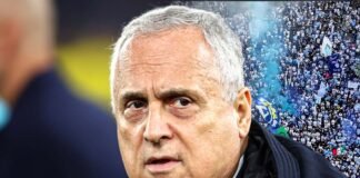 Lotito rompe il silenzio ▷ “Presidente, quando si dicono certe cose poi è difficile ritirarle” Lotito rompe il silenzio ▷ "Presidente, quando si dicono certe cose poi è difficile ritirarle"