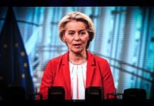 Il riarmo che ci vende l’UE è la pietra tombale sulla nostra sovranità: ecco come funziona davvero Il riarmo che ci vende l'UE è la pietra tombale sulla nostra sovranità: ecco come funziona davvero