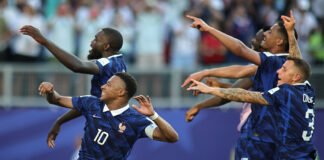 Francia, se Deschamps è Napoleone Mbappé è Luigi XIV