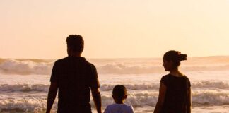 “Vi spiego come qui in Medio Oriente vedono la famiglia e perché in Occidente cercano di annullarla” "Vi spiego come qui in Medio Oriente vedono la famiglia e perché in Occidente cercano di annullarla"