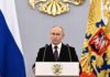L’ultimo monito di Putin all’Europa (che non può ignorare) L'ultimo monito di Putin all'Europa (che non può ignorare)