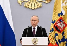 L'ultimo monito di Putin all'Europa (che non può ignorare)