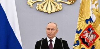 L’ultimo monito di Putin all’Europa (che non può ignorare) L'ultimo monito di Putin all'Europa (che non può ignorare)